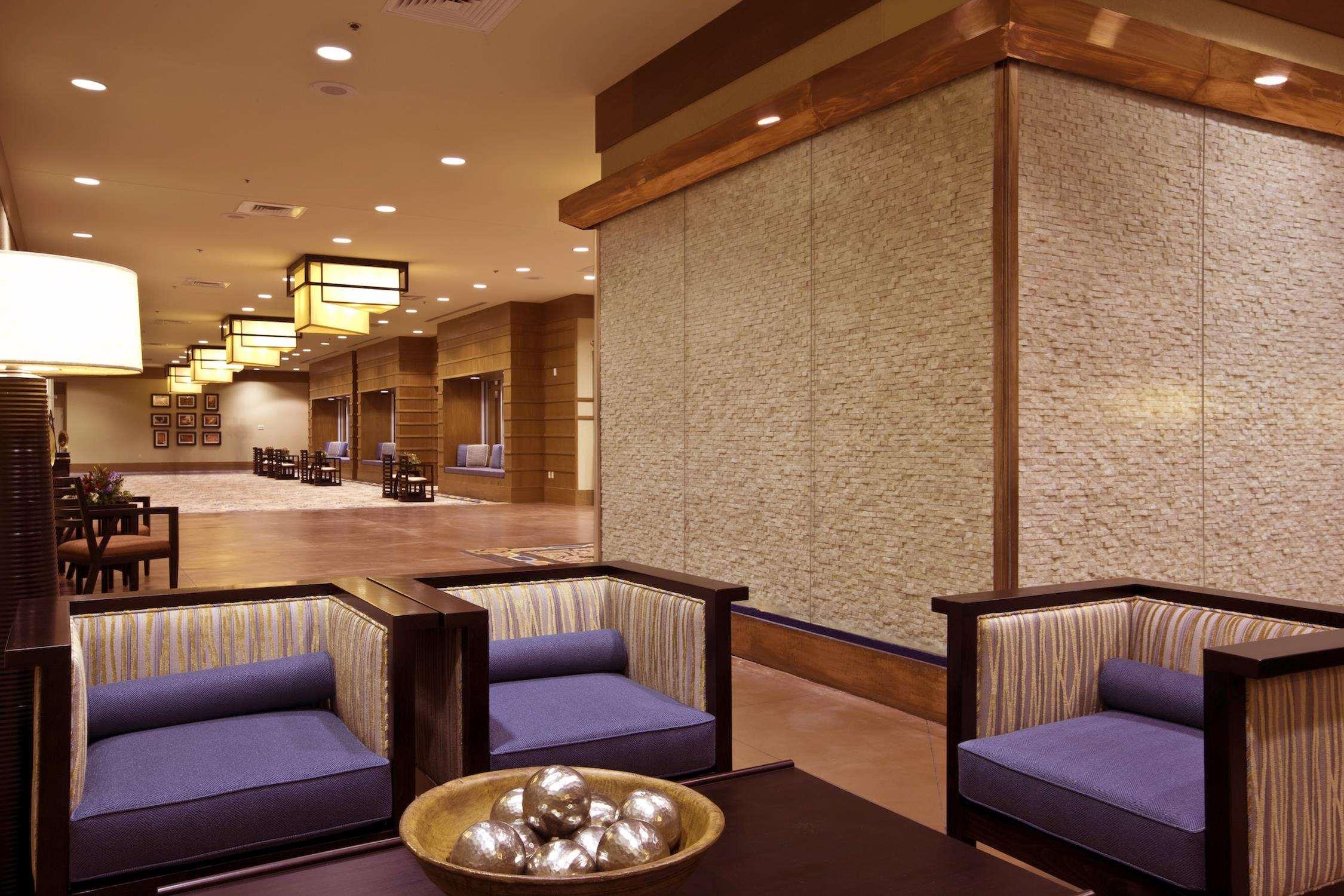 Doubletree By Hilton Phoenix- Tempe Exterior foto