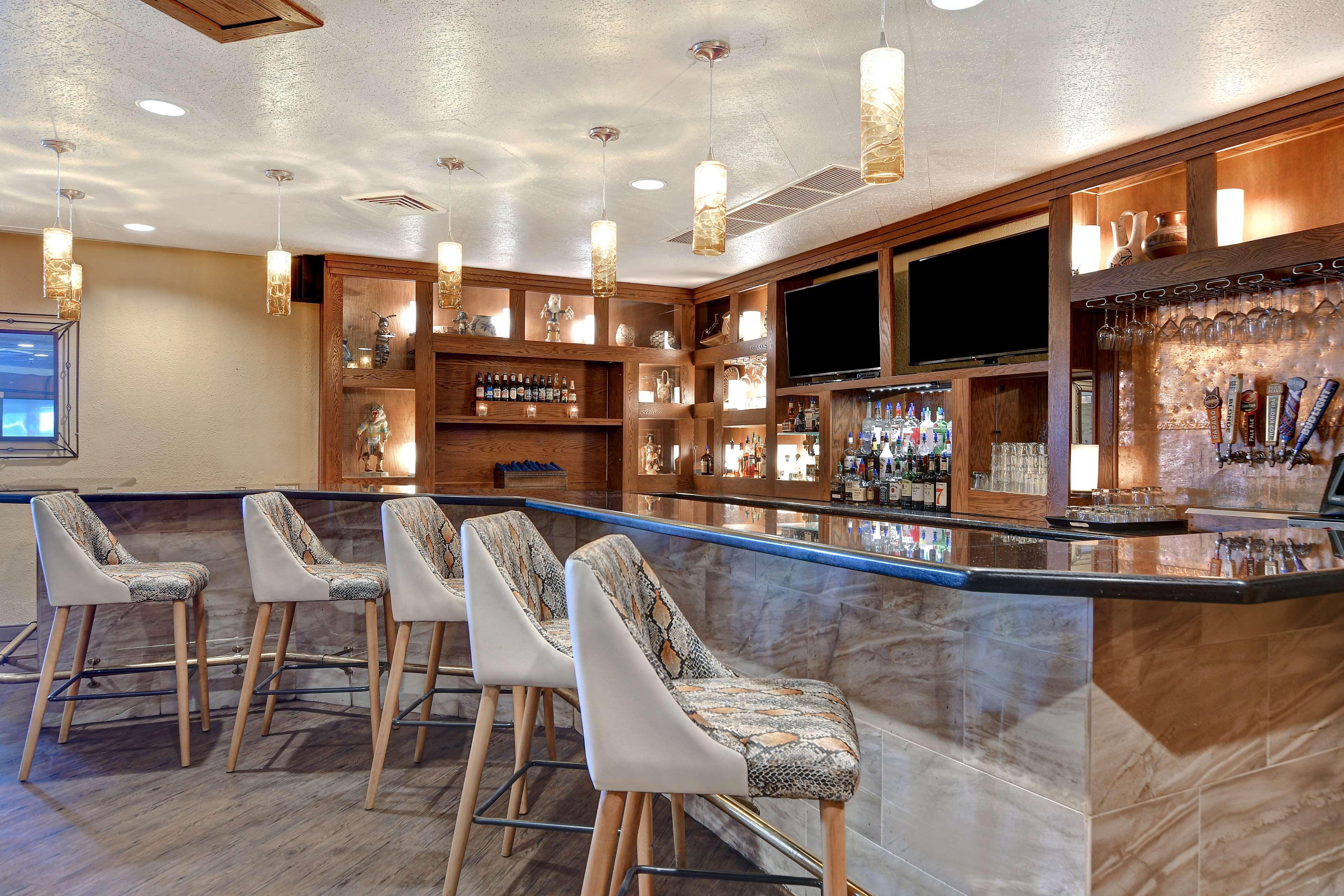 Doubletree By Hilton Phoenix- Tempe Exterior foto