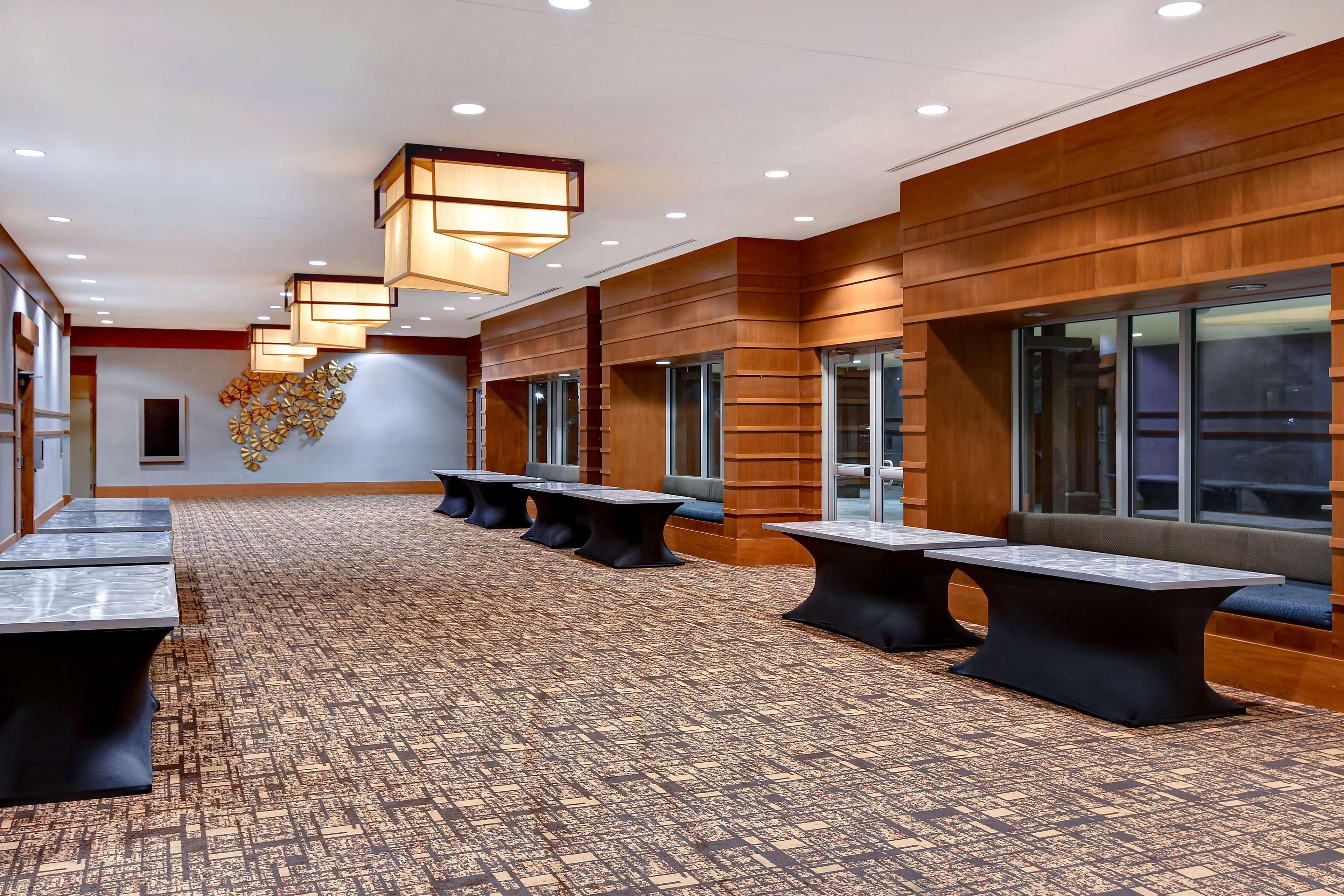 Doubletree By Hilton Phoenix- Tempe Exterior foto