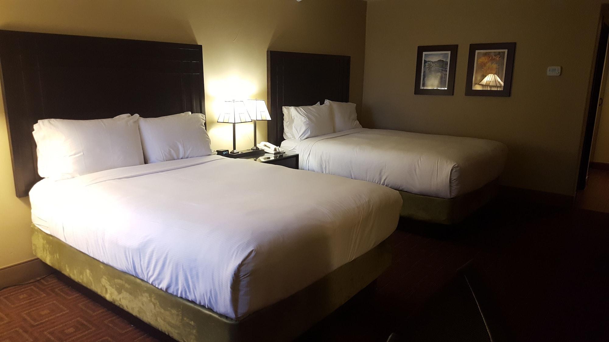 Doubletree By Hilton Phoenix- Tempe Exterior foto